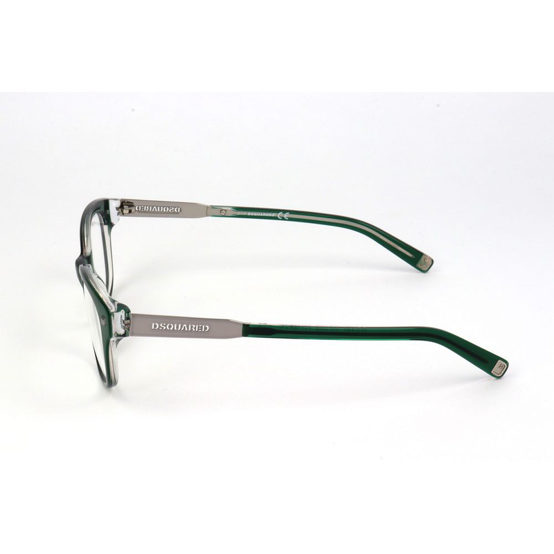 Bicolor acetate glasses (frames)-null
