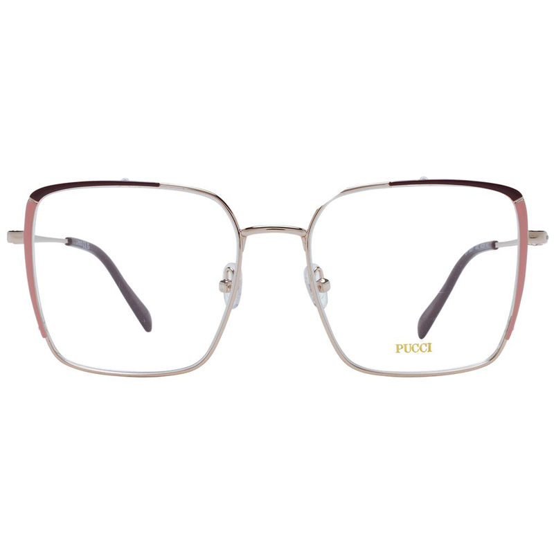 Silver metal glasses (frames)-null