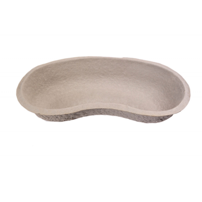 Paper kidney dish, , medium