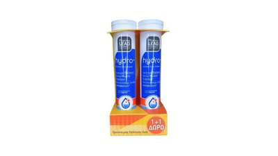 Pharmalead hydro (electrolytes & vitamins) (1+1 free), , medium