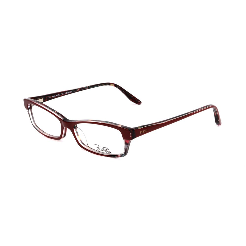 Multicolor plastic glasses (frames)-null