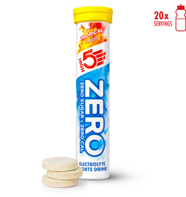 High5 zero, , medium