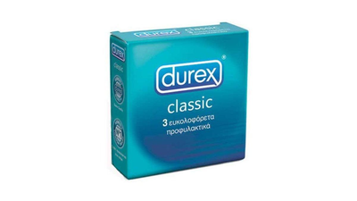 Durex classic small, , medium