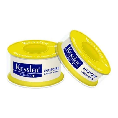 Kessler enopore tape 5cm/5m x 1, , medium
