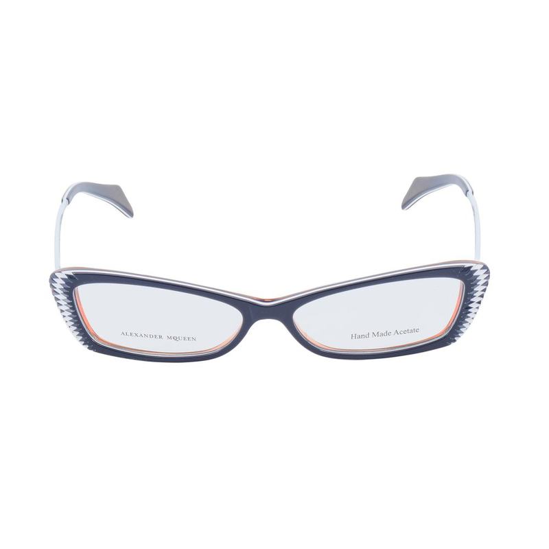 Multicolor acetate glasses (frames)-null
