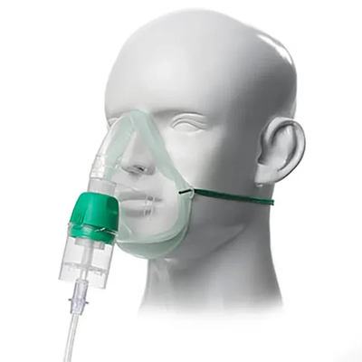 Nebulizer mask, , medium