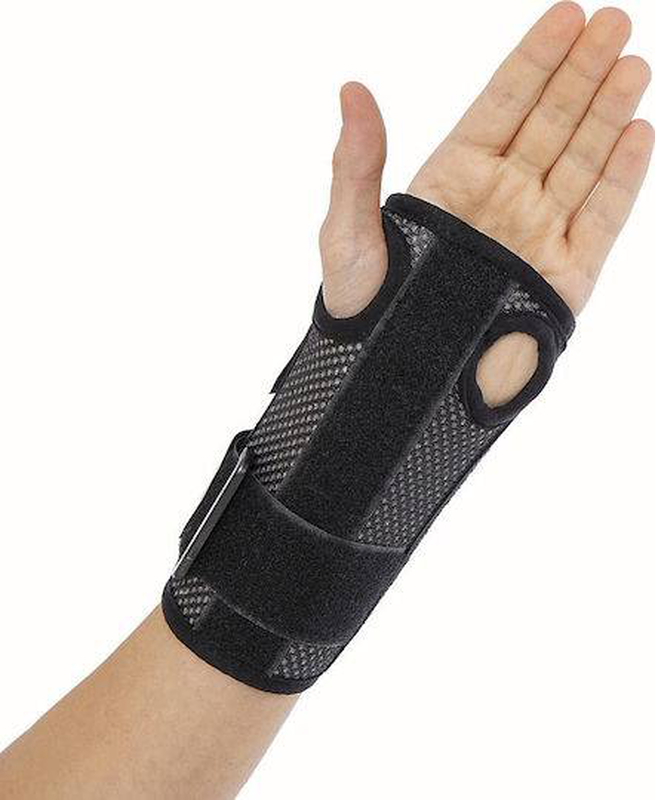 Product image: Anatomic help 0503 left support large, , medium-null