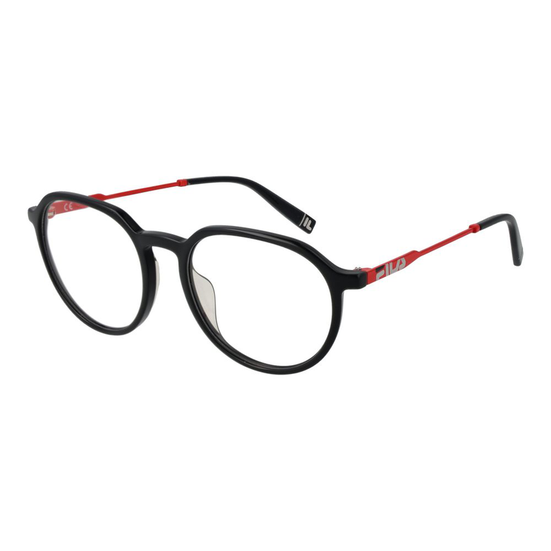 Gray stainless steel glasses (frames)-null