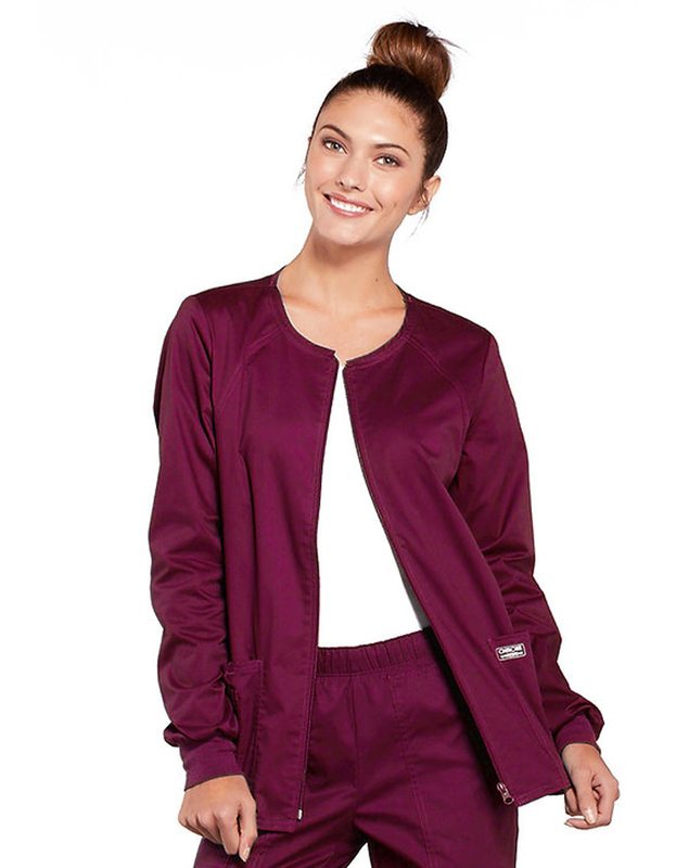 Cherokee 4315 - royal blue , xl-null