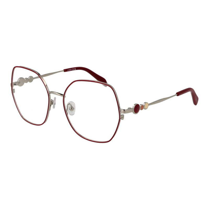 Multicolor metal glasses (frames)-null