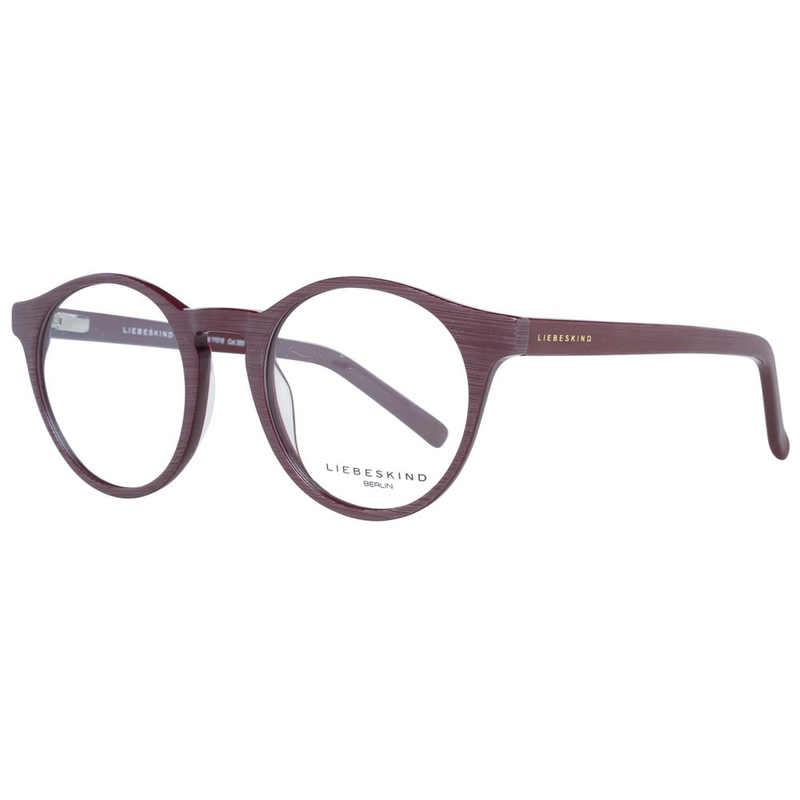 Multicolor plastic glasses (frames)-null