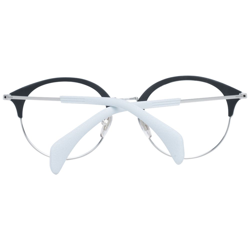 Multicolor metal & plastic glasses (frames)-null