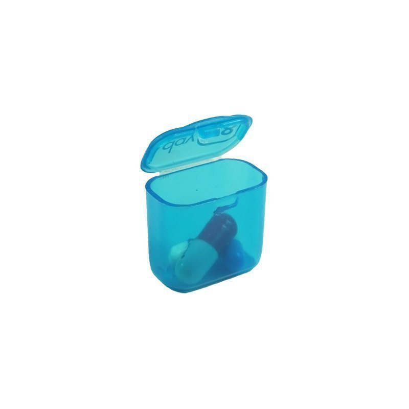 Product image: Μηνιαία θήκη οργάνωσης χαπιών gem bn4538, , medium-null