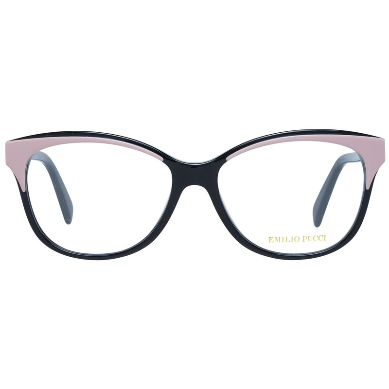 Multicolor plastic glasses (frames)-null