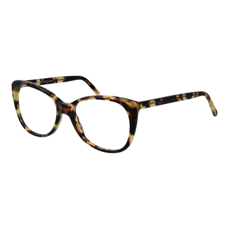 Multicolor acetate glasses (frames)-null