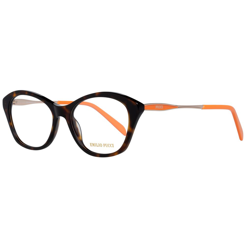 Brown metal glasses (frames)-null