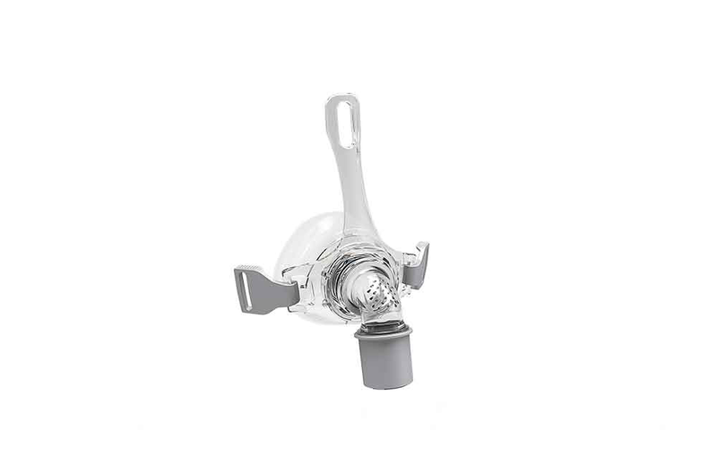 Nasal cpap mask (n5), , medium-null
