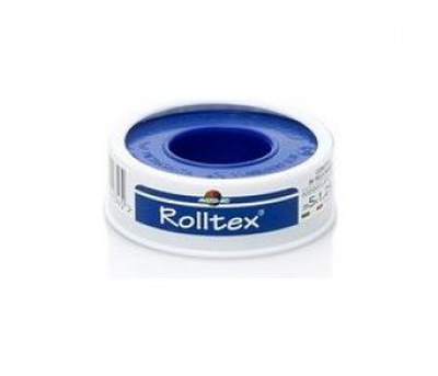 Master aid roll-tex white 5m plasters 1,25cm, , medium