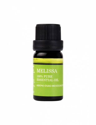 Decosta melissa oil 10ml