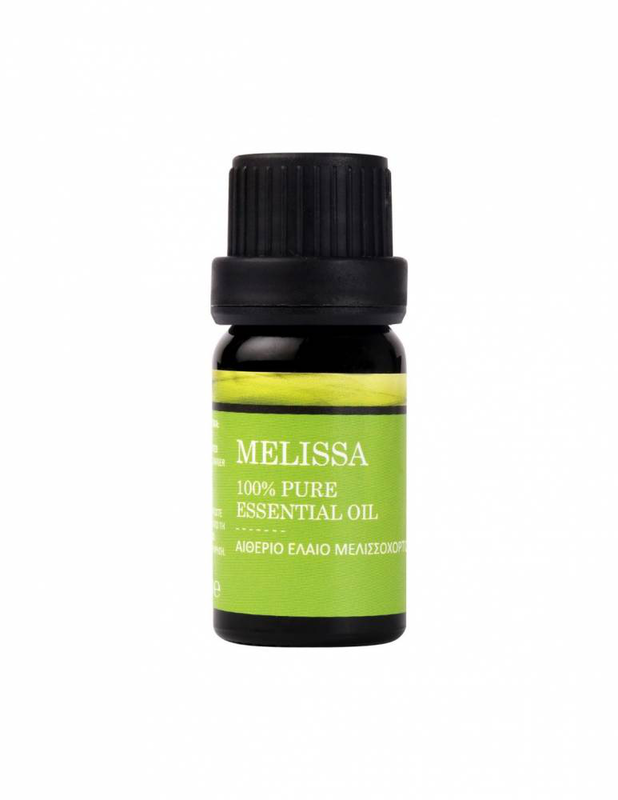 Decosta melissa oil 10ml, , medium-null