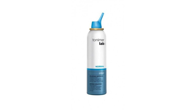 Tonimer normal spray 125ml, , medium-null