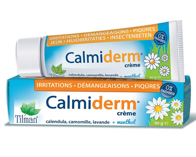 Tilman calmiderm x 40g cream