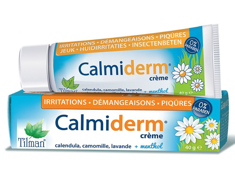 Tilman calmiderm x 40g cream, , medium image number null