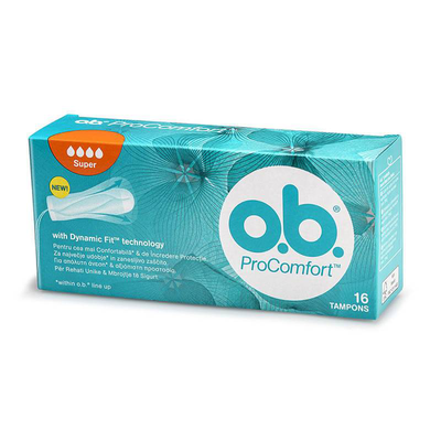 Ob tabon procomf super 24x16s, , medium