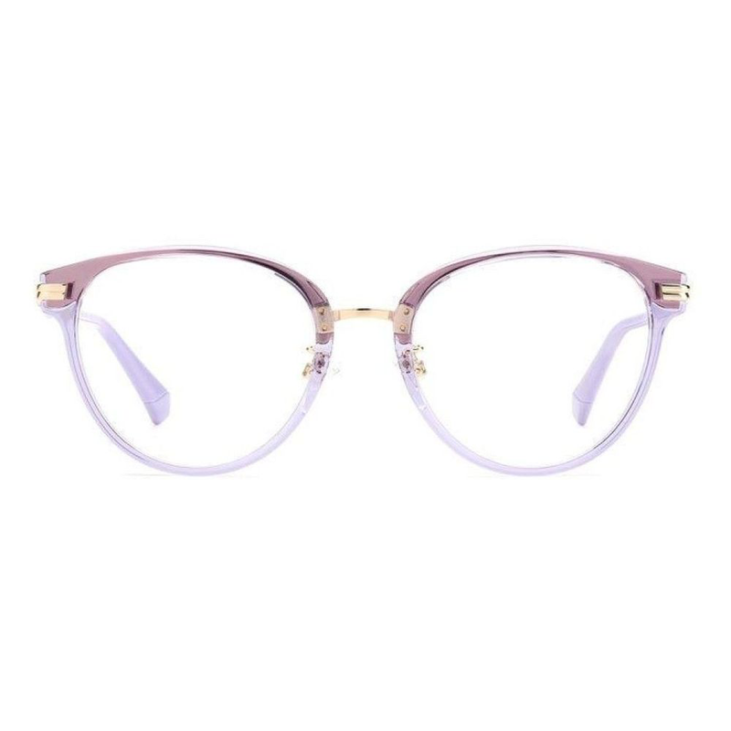 Purple polyamide glasses (frames)-null