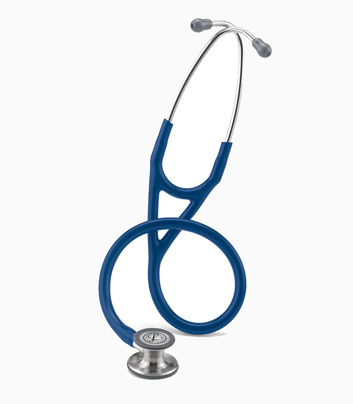Stethoscope littmann 3m cardiology iv-null