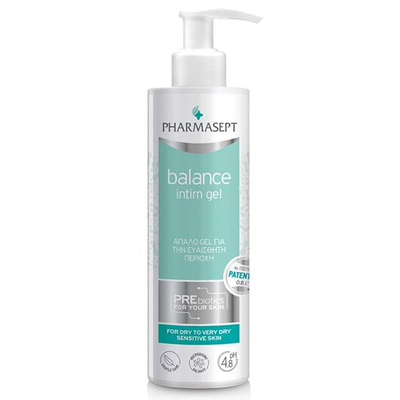 Pharmasept balance intim gel x 250ml