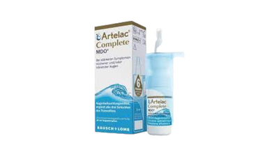 Artelac complete drops x10ml, , medium