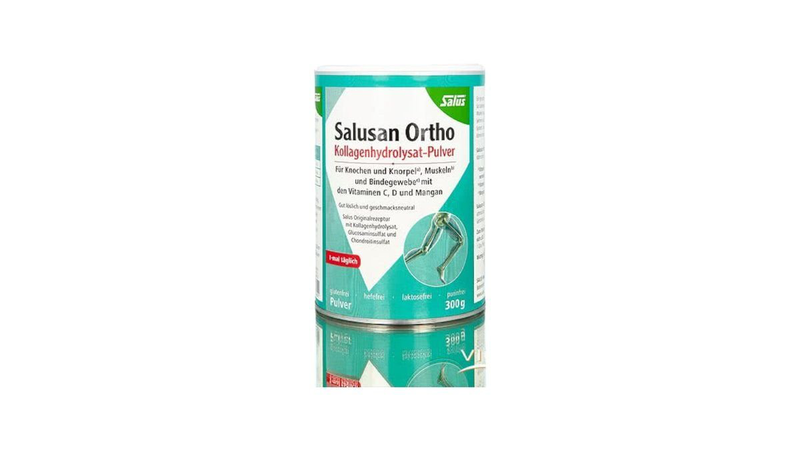 Salusan ortho collagen, powder, , medium-null