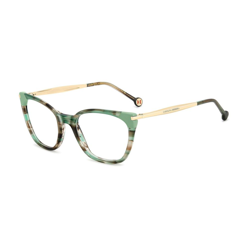 Multicolor acetate glasses (frames)-null