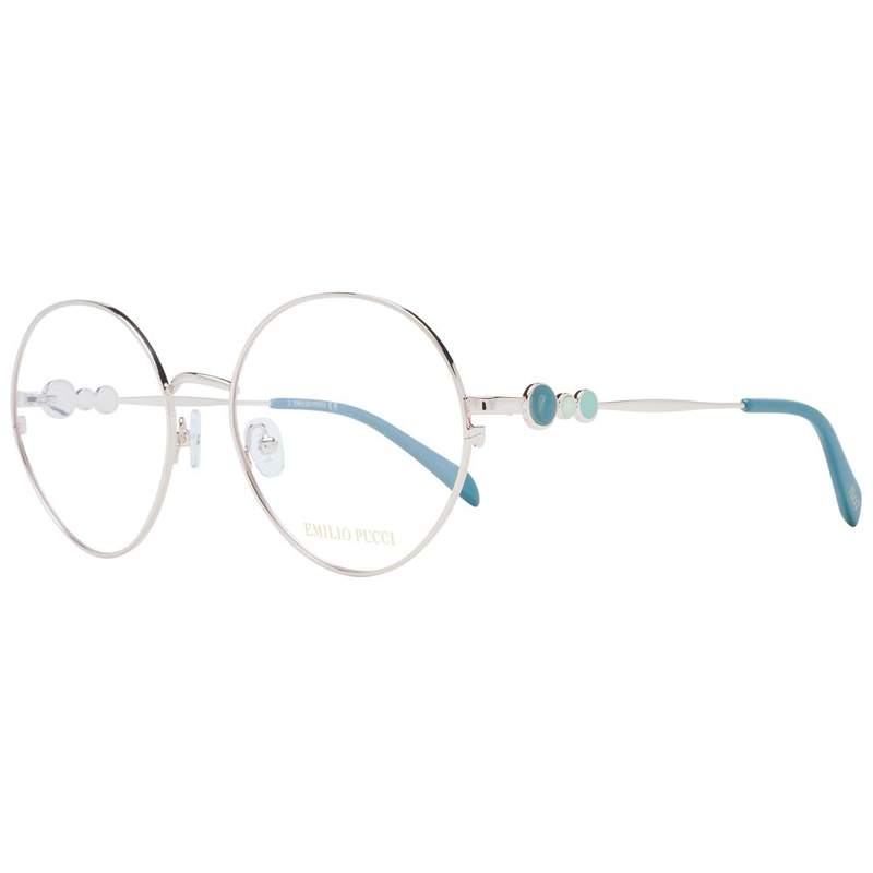 Rose gold metal glasses (frames)-null