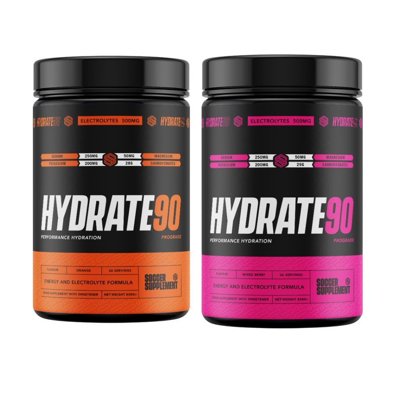Product image: Ss - hydrate90 tubs-null