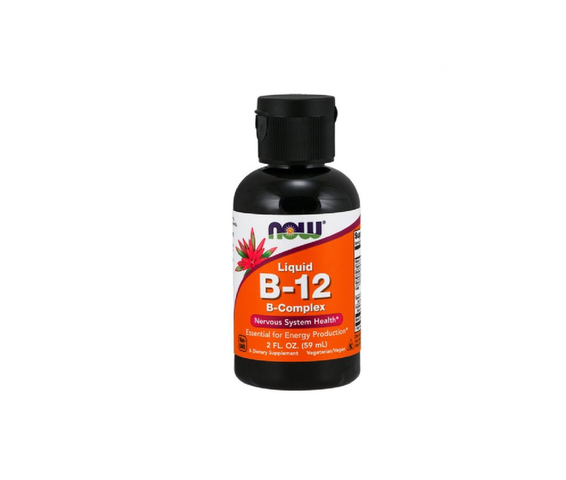Now liquid b12 b complex 59ml, , medium-null