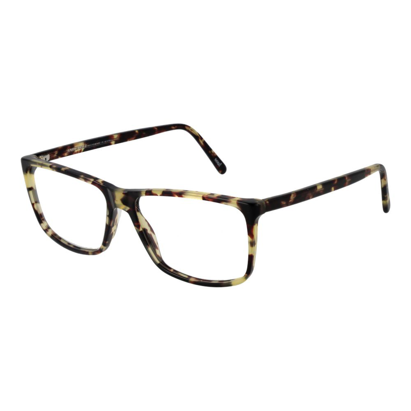 Multicolor acetate glasses (frames)-null