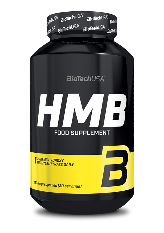 Biotech usa hmb 3000 150 caps new, , medium-null