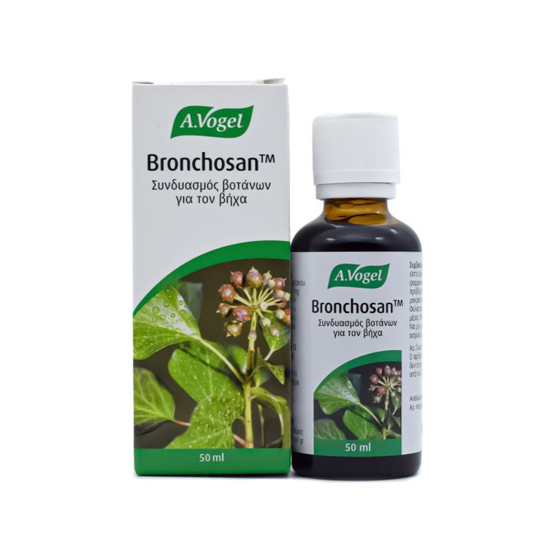 Product image: A.vogel bronchosan x 50ml, , medium-null
