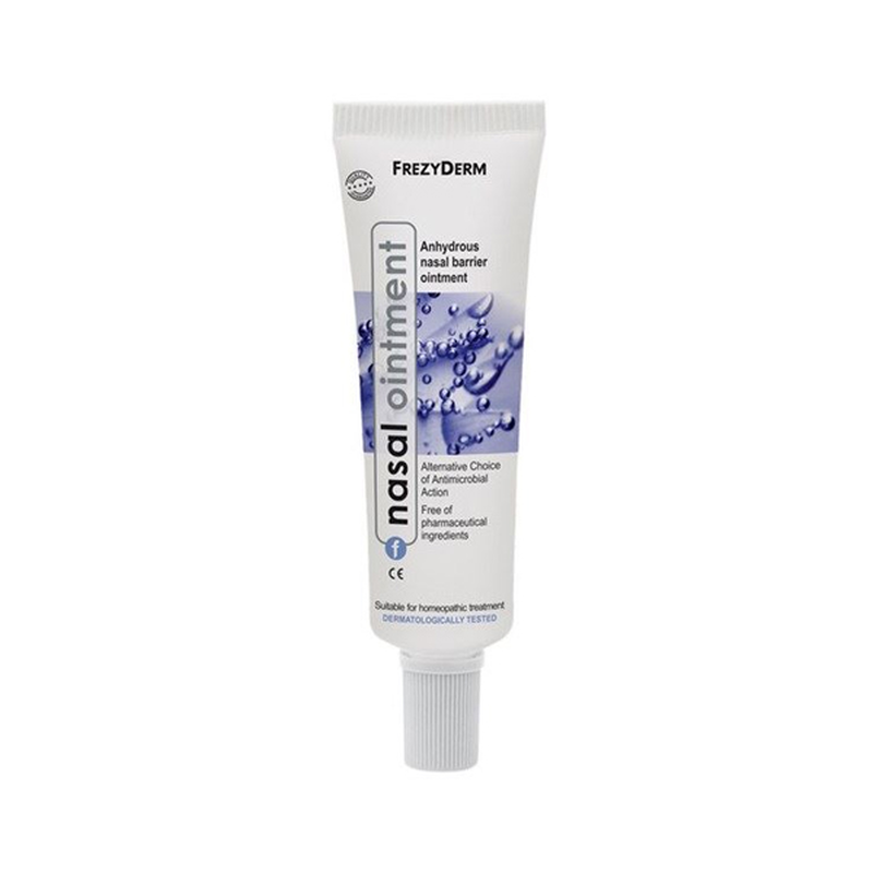 Frezyderm nasal ointment 15ml, , medium-null