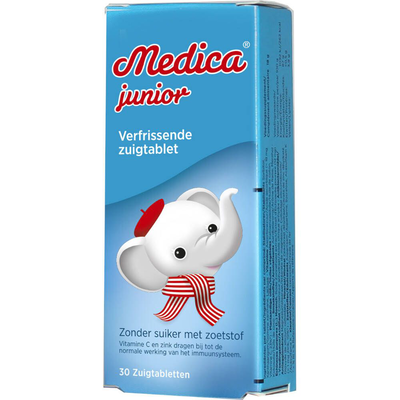 Medica junior 30s