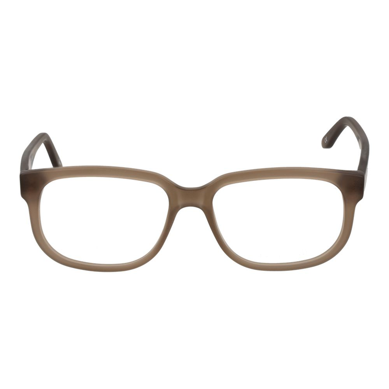 Beige acetate glasses (frames)-null
