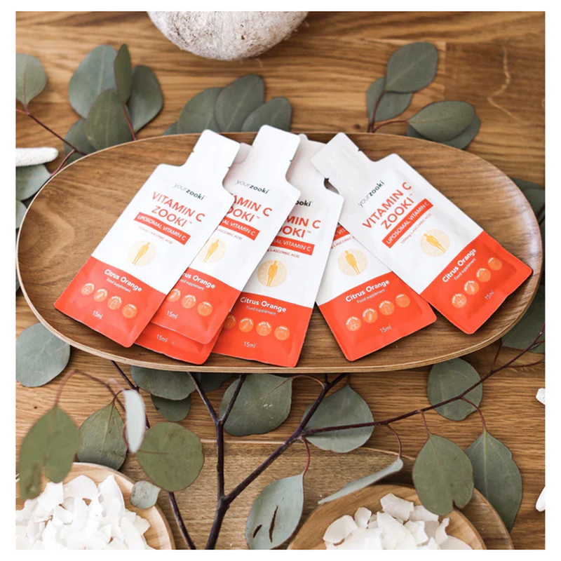 Zooki vitamin c citrus orange 14 &phi;&alpha;&kappa;&epsilon;&lambda;ά&kappa;&iota;&alpha;, , medium-null