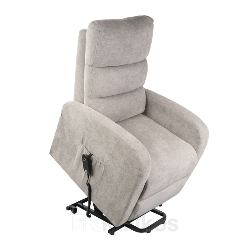Reclining armchair cloud i, , medium-null
