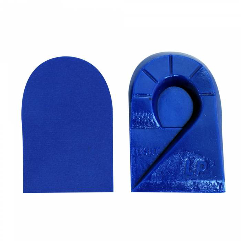 Silicon insoles-null