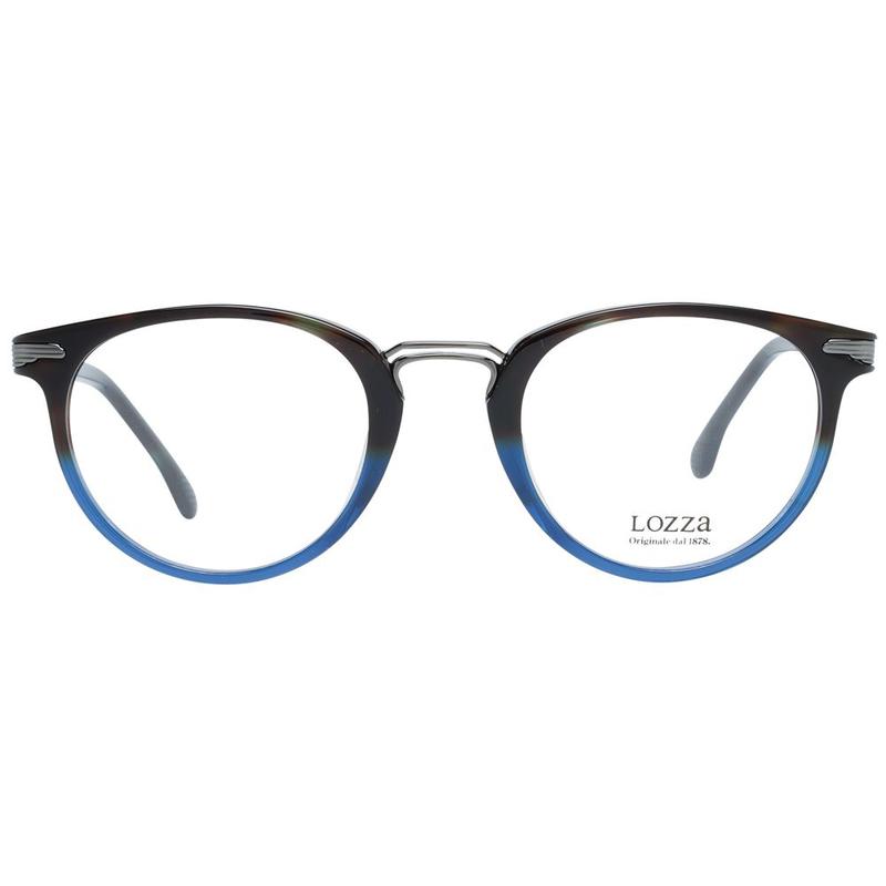 Multicolor metal & plastic glasses (frames)-null