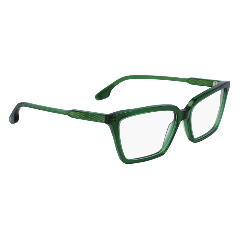 Bicolor acetate glasses (frames)-null
