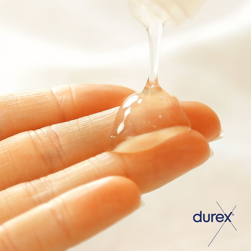 Durex classic h2o x 50ml image number null