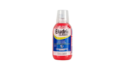 Eludril classic mouthwash, 500ml, , medium